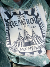 Load image into Gallery viewer, This is my Freakshow, these are my Monsters!

