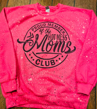 Load image into Gallery viewer, Hot Mess Mom's Club
