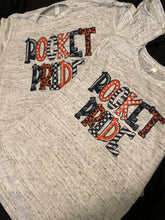Load image into Gallery viewer, Youth Rocket Pride Tee
