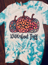 Load image into Gallery viewer, Wild About Fall
