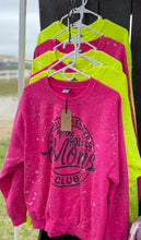 Load image into Gallery viewer, Hot Mess Mom's Club
