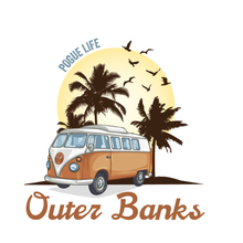 Load image into Gallery viewer, Outer Banks Bleached Tee

