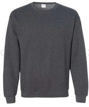 Load image into Gallery viewer, Rochester Crewneck with Choice of Design
