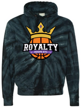 Load image into Gallery viewer, Adult Unisex Cyclone Hoodie
