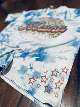 Load image into Gallery viewer, Star Spangled Mama BD Tee
