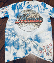 Load image into Gallery viewer, Star Spangled Mama BD Tee
