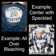 Load image into Gallery viewer, Rochester Crewneck with Choice of Design
