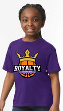 Load image into Gallery viewer, Youth Gilden Softstyle Tee
