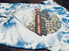 Load image into Gallery viewer, Star Spangled Mama BD Tee
