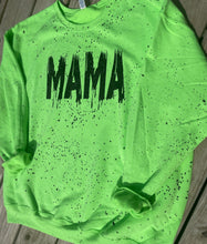 Load image into Gallery viewer, Drippy Mama Crewneck
